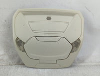 2018 Ford Escape Overhead Roof Console - Oemusedautoparts1.com