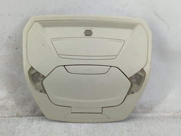 2018 Ford Escape Overhead Roof Console - Oemusedautoparts1.com