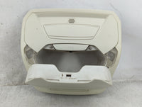 2018 Ford Escape Overhead Roof Console - Oemusedautoparts1.com