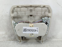 2018 Ford Escape Overhead Roof Console - Oemusedautoparts1.com