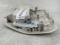 2018 Ford Escape Overhead Roof Console - Oemusedautoparts1.com