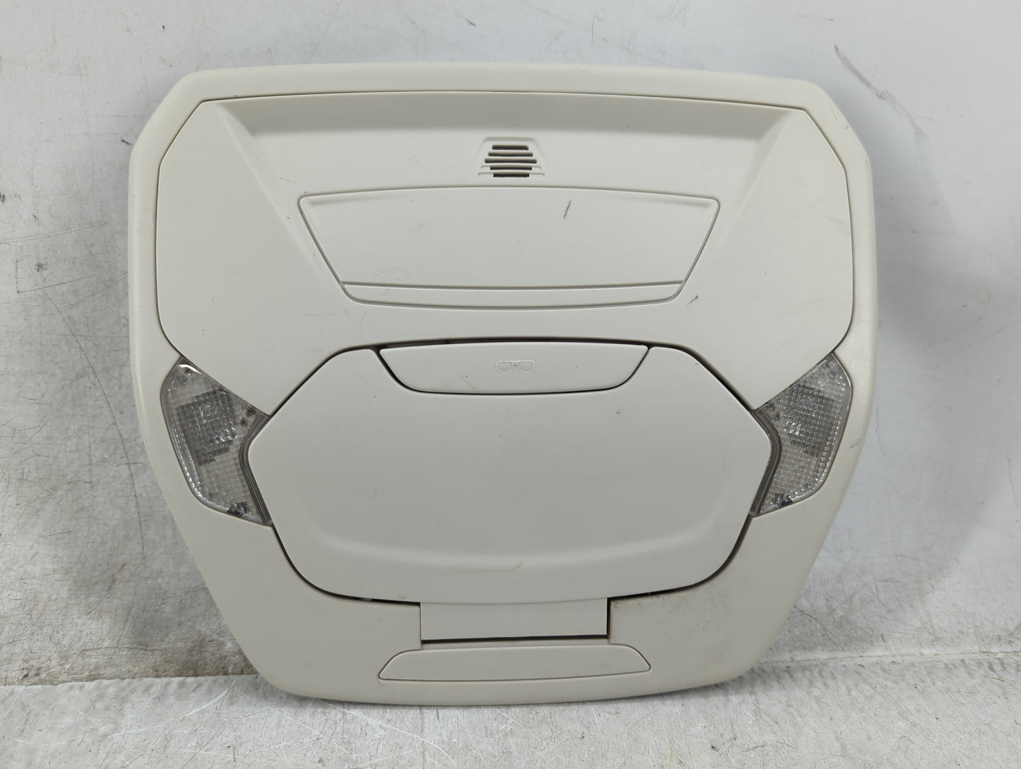 2018 Ford Escape Overhead Roof Console - Oemusedautoparts1.com
