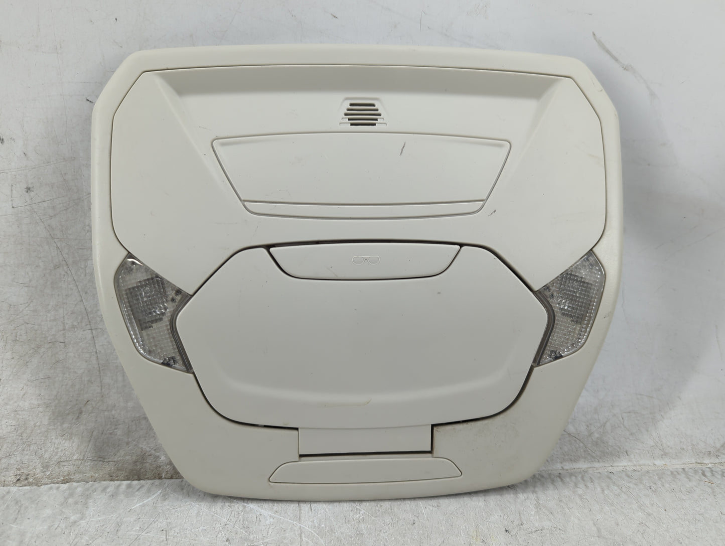 2018 Ford Escape Overhead Roof Console - Oemusedautoparts1.com