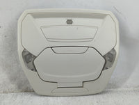 2018 Ford Escape Overhead Roof Console - Oemusedautoparts1.com