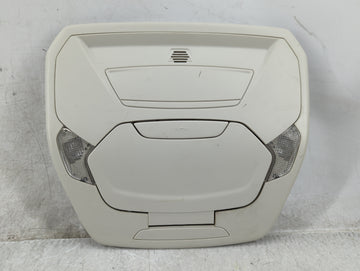 2018 Ford Escape Overhead Roof Console - Oemusedautoparts1.com