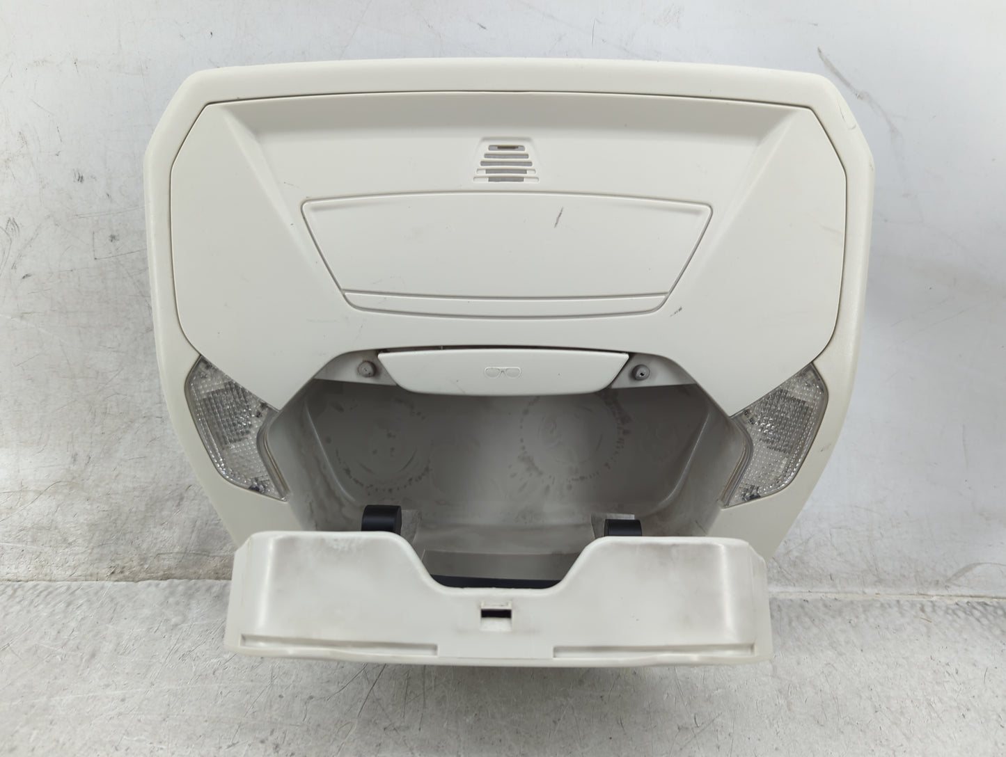 2018 Ford Escape Overhead Roof Console - Oemusedautoparts1.com