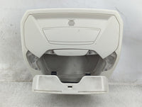 2018 Ford Escape Overhead Roof Console - Oemusedautoparts1.com