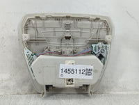 2018 Ford Escape Overhead Roof Console - Oemusedautoparts1.com