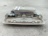 2018 Ford Escape Overhead Roof Console - Oemusedautoparts1.com