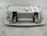 2018 Ford Escape Overhead Roof Console - Oemusedautoparts1.com