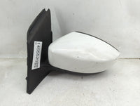 2017-2019 Ford Escape Driver Side View Mirror - Left Door Mirror OEM Used - Oemusedautoparts1.com