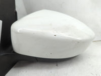 2017-2019 Ford Escape Driver Side View Mirror - Left Door Mirror OEM Used - Oemusedautoparts1.com