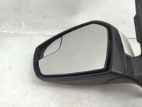 2017-2019 Ford Escape Driver Side View Mirror - Left Door Mirror OEM Used - Oemusedautoparts1.com
