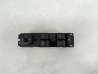 2013-2019 Ford Escape Master Power Window Switch Replacement Driver Side Left P/N:BM5T-14A132-AB Fits OEM Used Auto Parts - 