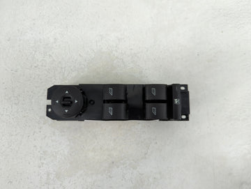2013-2019 Ford Escape Master Power Window Switch Replacement Driver Side Left P/N:BM5T-14A132-AB Fits OEM Used Auto Parts - 