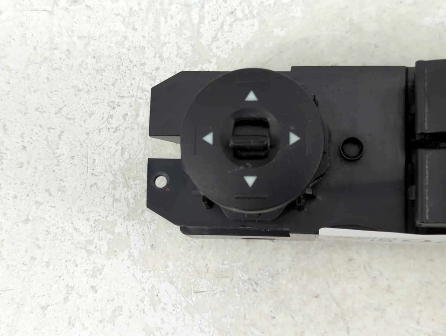 2013-2019 Ford Escape Master Power Window Switch Replacement Driver Side Left P/N:BM5T-14A132-AB Fits OEM Used Auto Parts - 