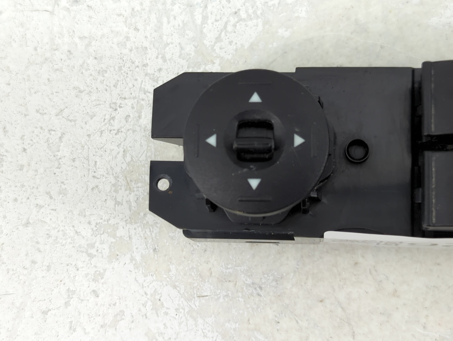 2013-2019 Ford Escape Master Power Window Switch Replacement Driver Side Left P/N:BM5T-14A132-AB Fits OEM Used Auto Parts - 