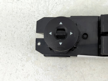 2013-2019 Ford Escape Master Power Window Switch Replacement Driver Side Left P/N:BM5T-14A132-AB Fits OEM Used Auto Parts