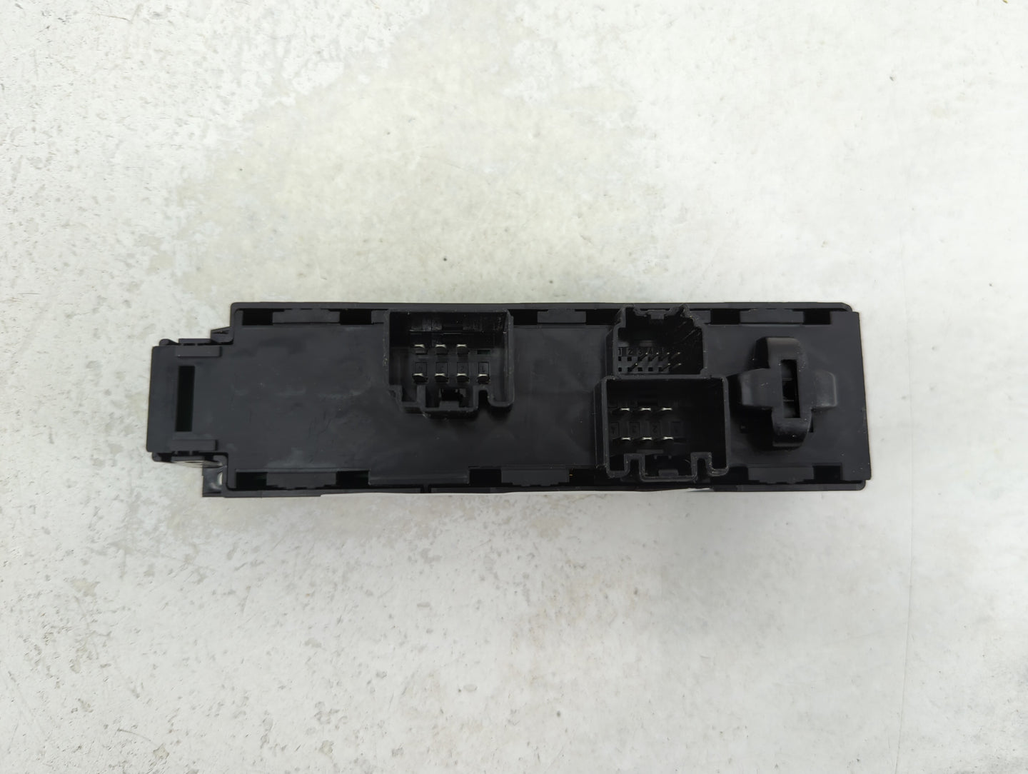 2013-2019 Ford Escape Master Power Window Switch Replacement Driver Side Left P/N:BM5T-14A132-AB Fits OEM Used Auto Parts - 