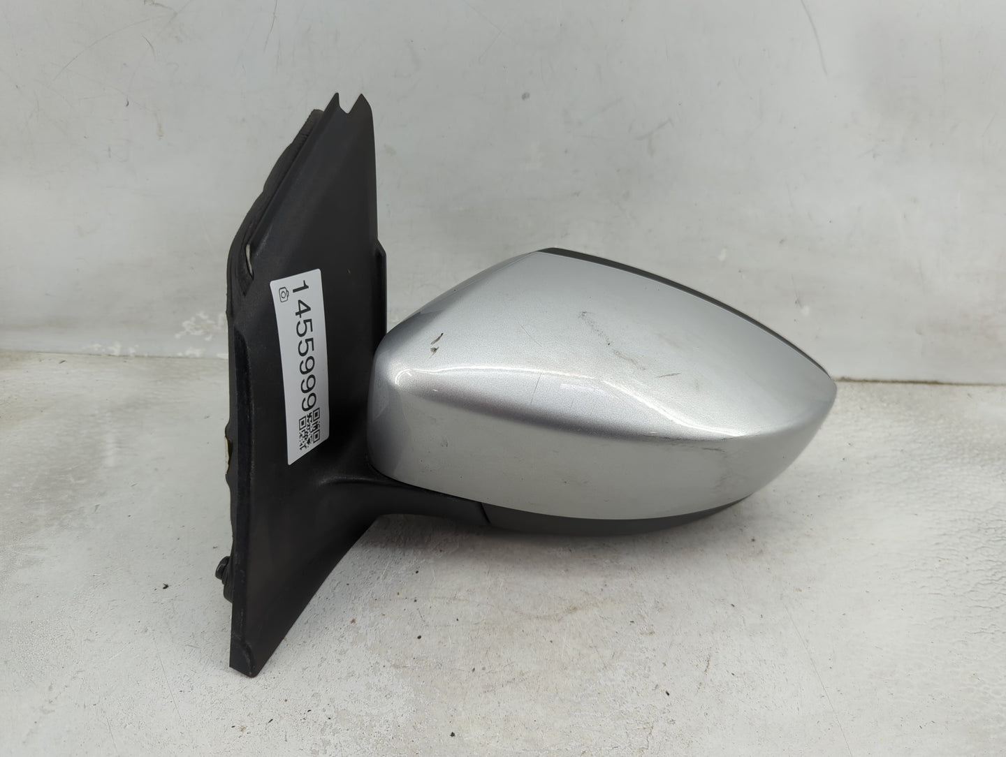2017-2019 Ford Escape Driver Side View Mirror - Left Door Mirror OEM Used - Oemusedautoparts1.com