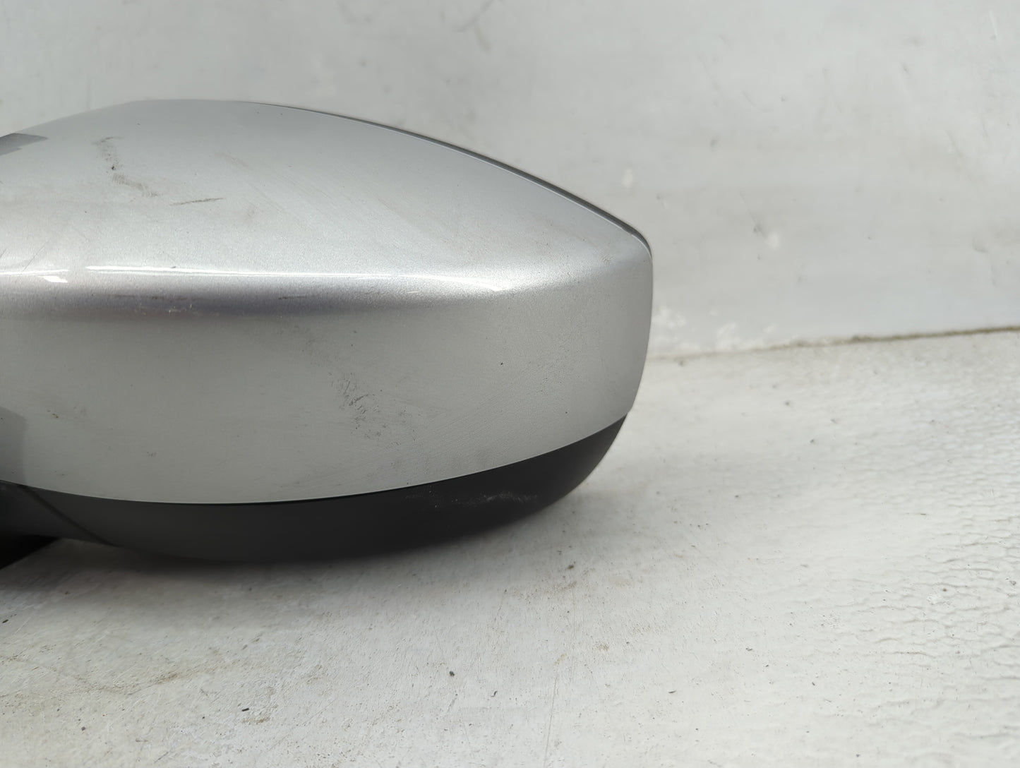 2017-2019 Ford Escape Driver Side View Mirror - Left Door Mirror OEM Used - Oemusedautoparts1.com