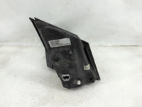 2017-2019 Ford Escape Driver Side View Mirror - Left Door Mirror OEM Used - Oemusedautoparts1.com