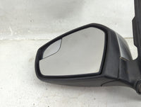 2017-2019 Ford Escape Driver Side View Mirror - Left Door Mirror OEM Used - Oemusedautoparts1.com