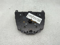 2018 Ford Escape Radio AM FM Cd Player Receiver Replacement P/N:F1ET18K811 4F571-BB Fits OEM Used Auto Parts - Oemusedautopa