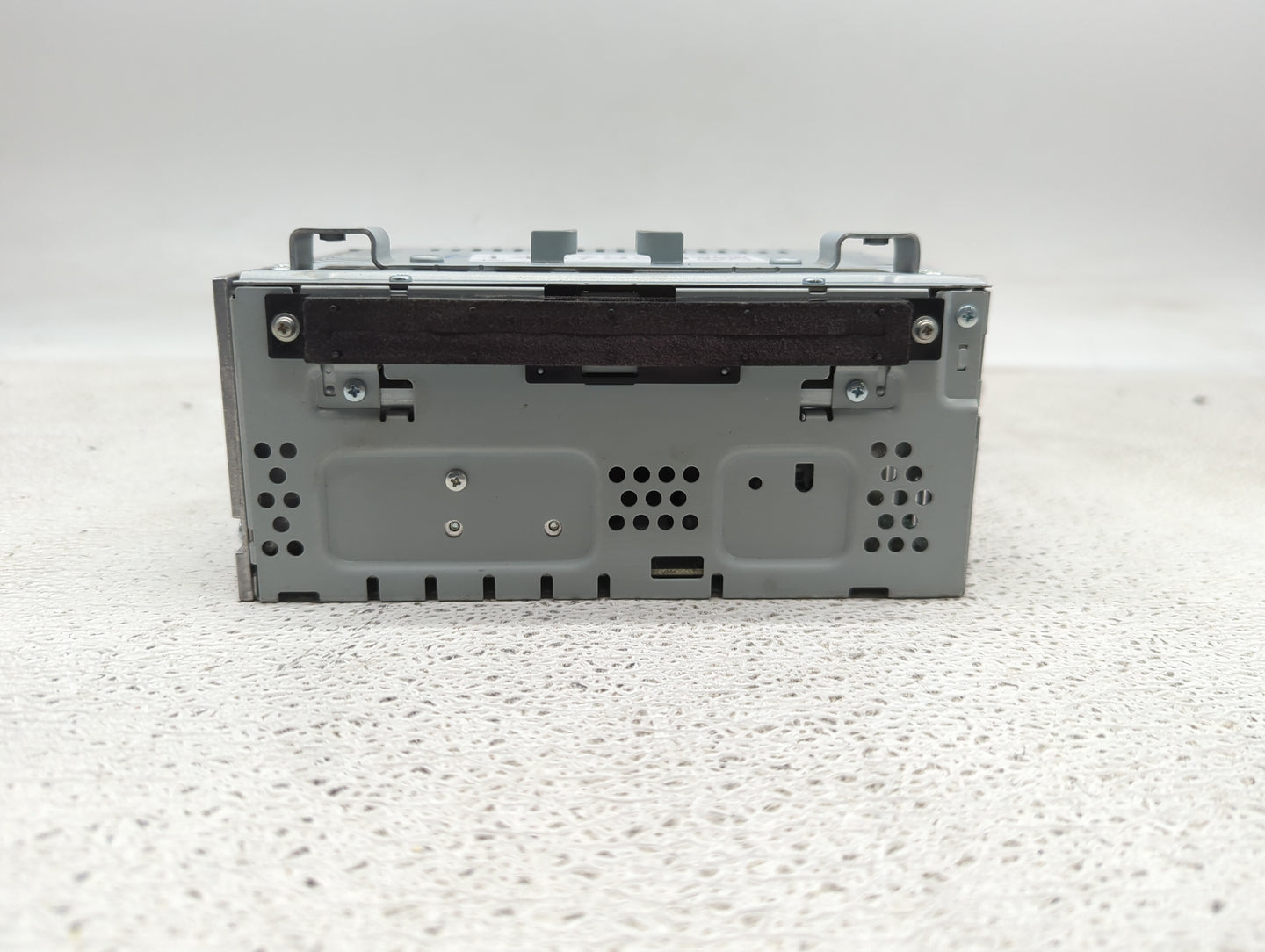 2017-2019 Ford Escape Radio AM FM Cd Player Receiver Replacement P/N:GJ5T-19C107-BE Fits Fits 2017 2018 2019 OEM Used Auto P