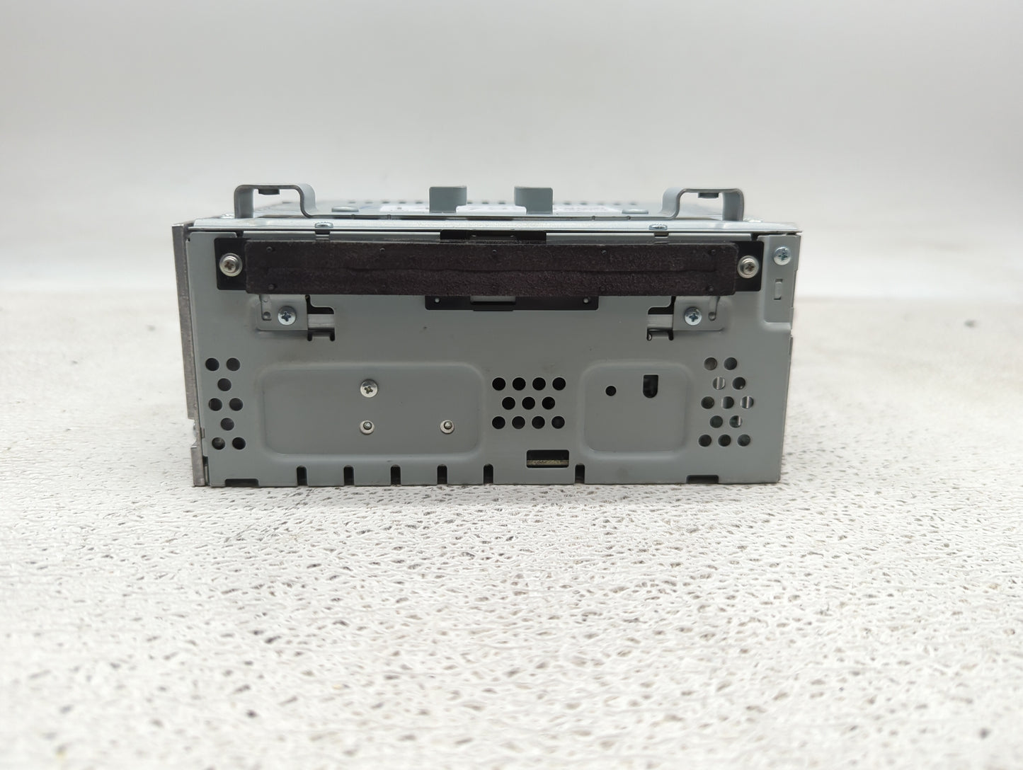 2017-2019 Ford Escape Radio AM FM Cd Player Receiver Replacement P/N:GJ5T-19C107-BE Fits Fits 2017 2018 2019 OEM Used Auto P