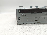 2017-2019 Ford Escape Radio AM FM Cd Player Receiver Replacement P/N:GJ5T-19C107-BE Fits Fits 2017 2018 2019 OEM Used Auto P