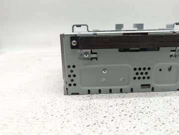 2017-2019 Ford Escape Radio AM FM Cd Player Receiver Replacement P/N:GJ5T-19C107-BE Fits Fits 2017 2018 2019 OEM Used Auto Parts