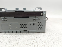 2017-2019 Ford Escape Radio AM FM Cd Player Receiver Replacement P/N:GJ5T-19C107-BE Fits Fits 2017 2018 2019 OEM Used Auto P