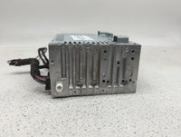 2017-2019 Ford Escape Radio AM FM Cd Player Receiver Replacement P/N:GJ5T-19C107-BE Fits Fits 2017 2018 2019 OEM Used Auto P