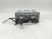 2017-2019 Ford Escape Radio AM FM Cd Player Receiver Replacement P/N:GJ5T-19C107-BE Fits Fits 2017 2018 2019 OEM Used Auto P