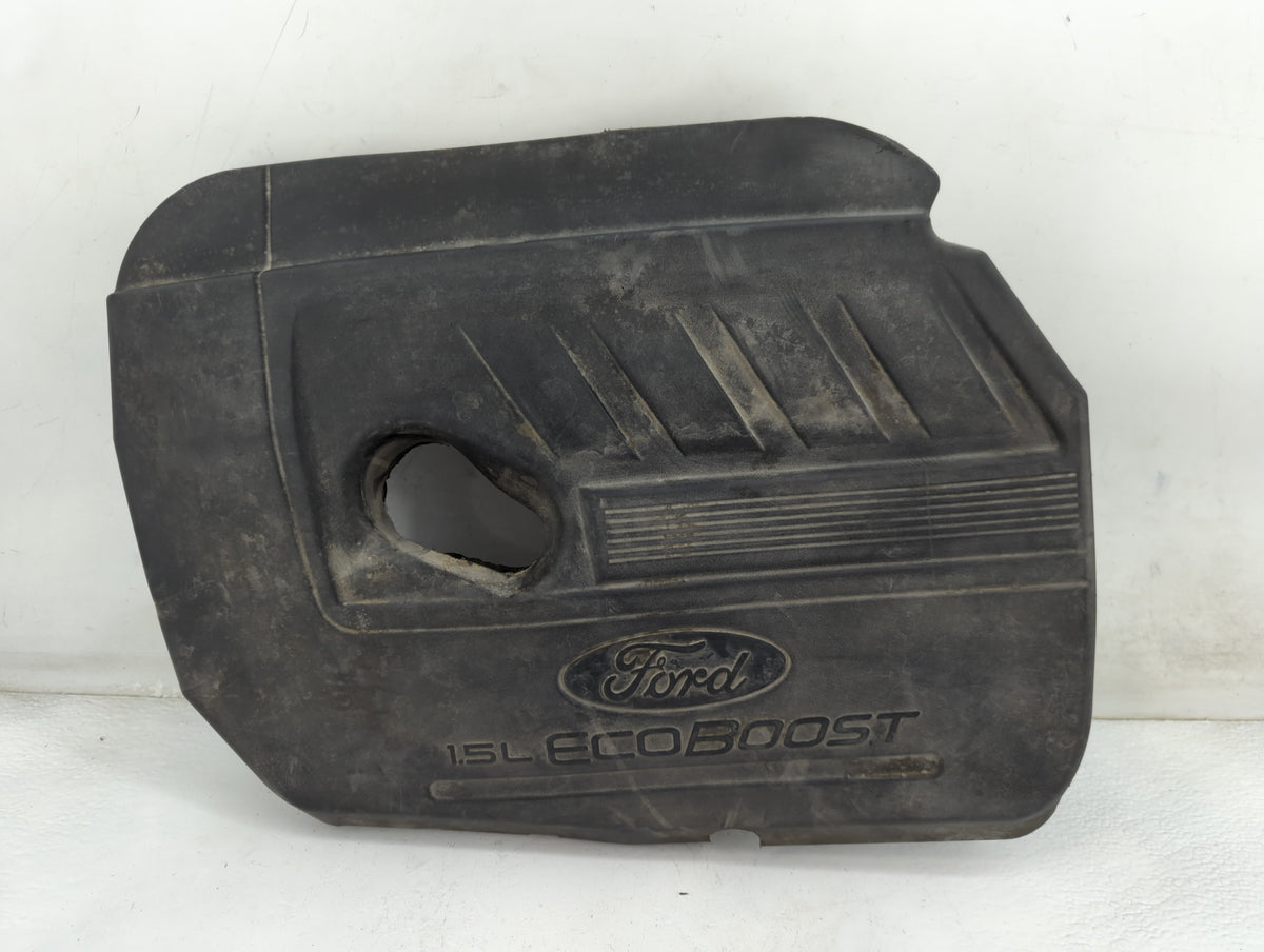 2018 Ford Escape Engine Cover 1457991 - Oemusedautoparts1.com