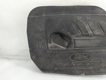 2018 Ford Escape Engine Cover 1457991