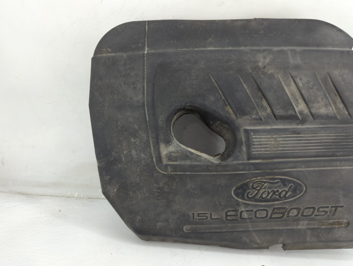 2018 Ford Escape Engine Cover 1457991 - Oemusedautoparts1.com