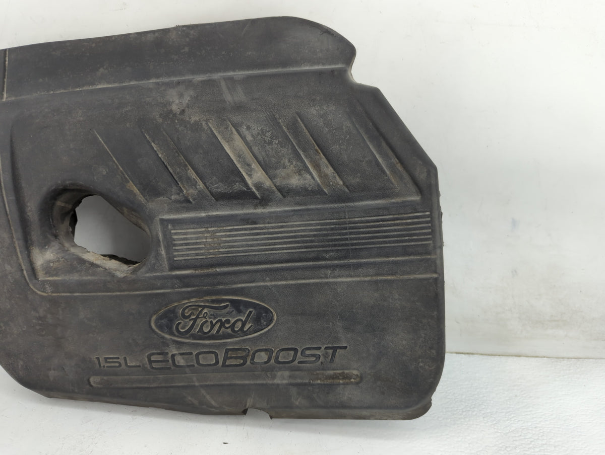 2018 Ford Escape Engine Cover 1457991 - Oemusedautoparts1.com
