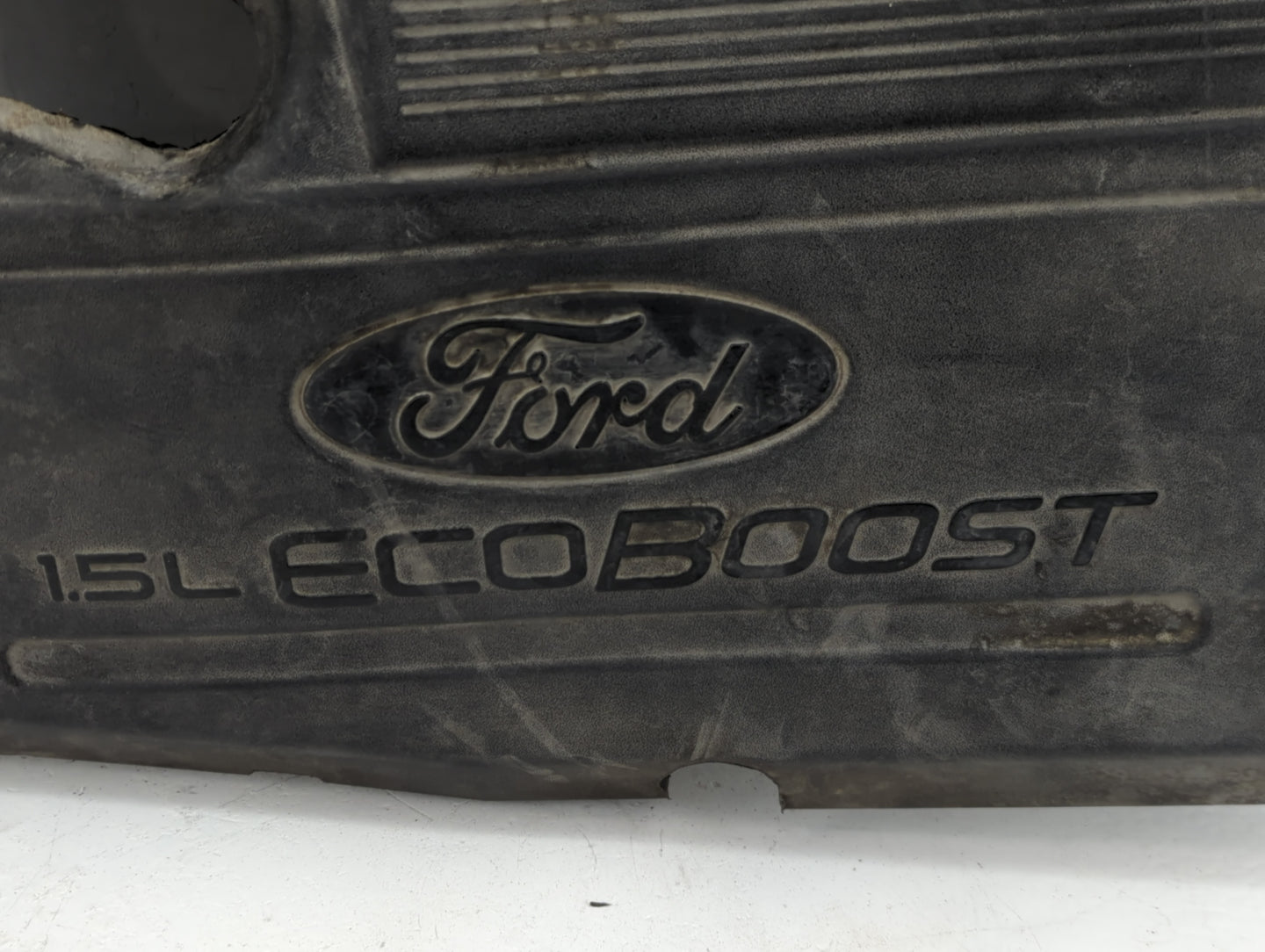 2018 Ford Escape Engine Cover 1457991 - Oemusedautoparts1.com