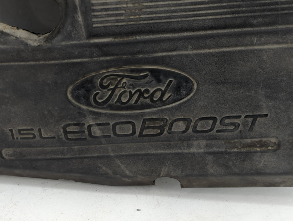 2018 Ford Escape Engine Cover 1457991 - Oemusedautoparts1.com