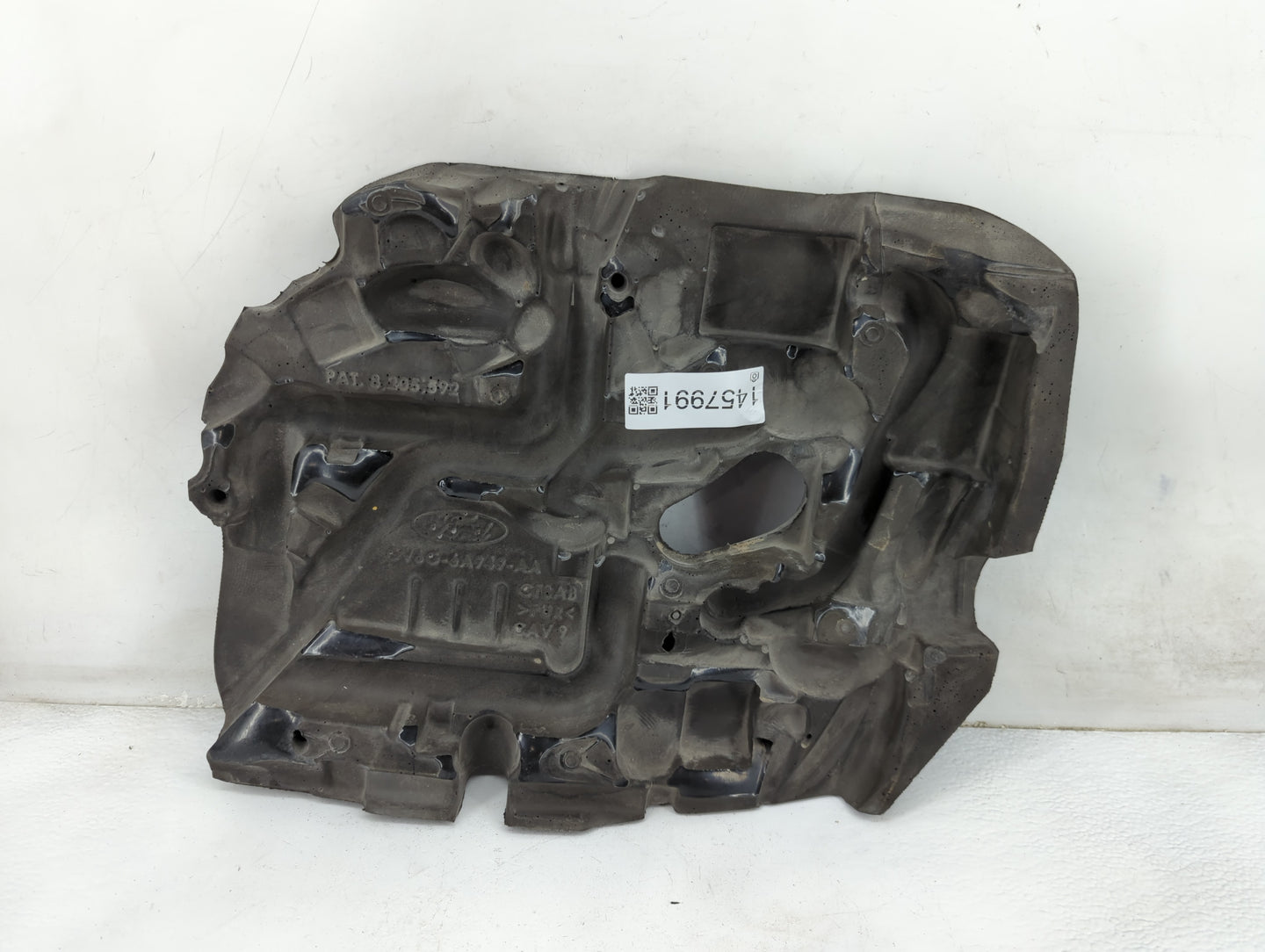 2018 Ford Escape Engine Cover 1457991 - Oemusedautoparts1.com