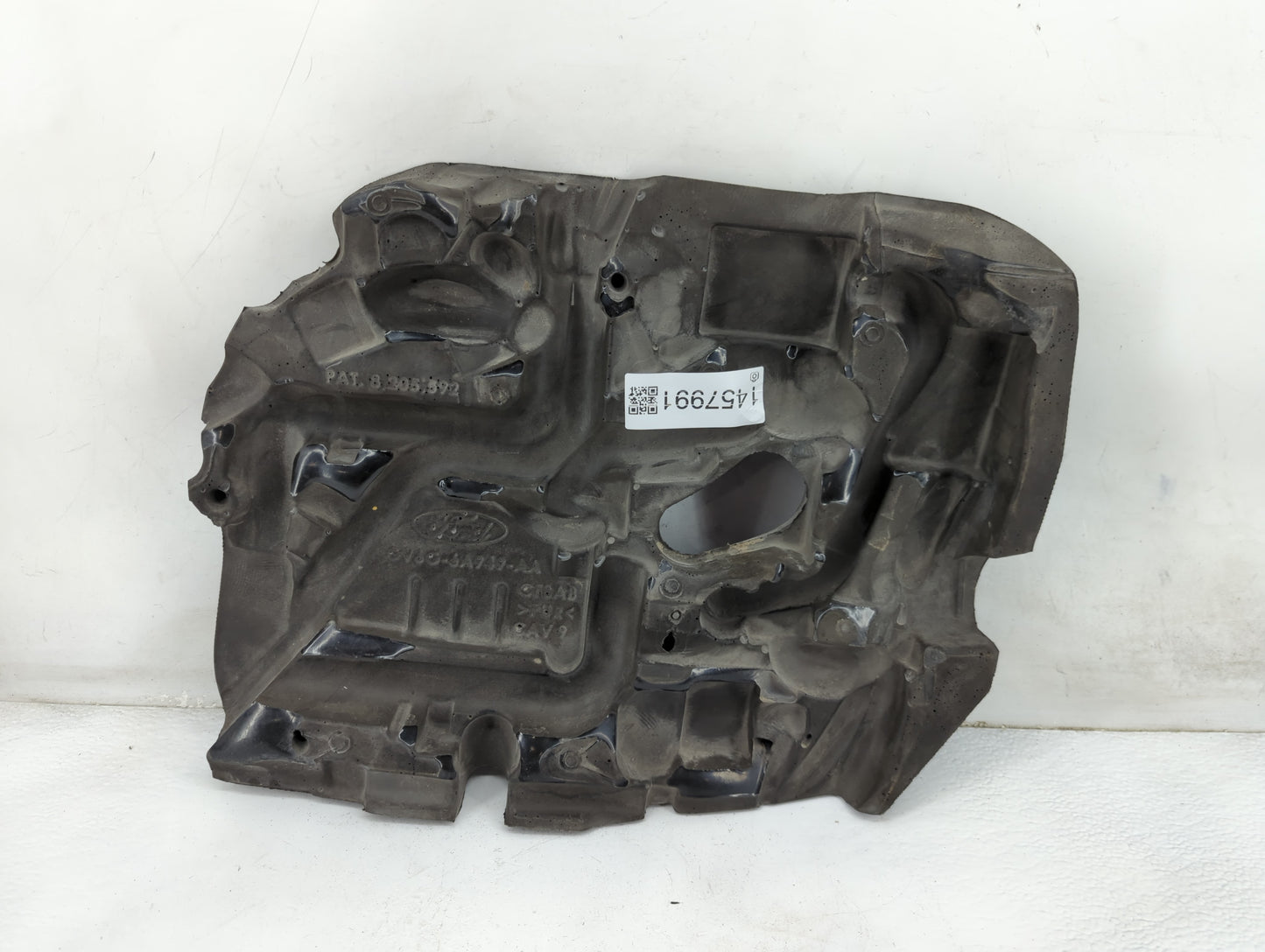 2018 Ford Escape Engine Cover 1457991 - Oemusedautoparts1.com