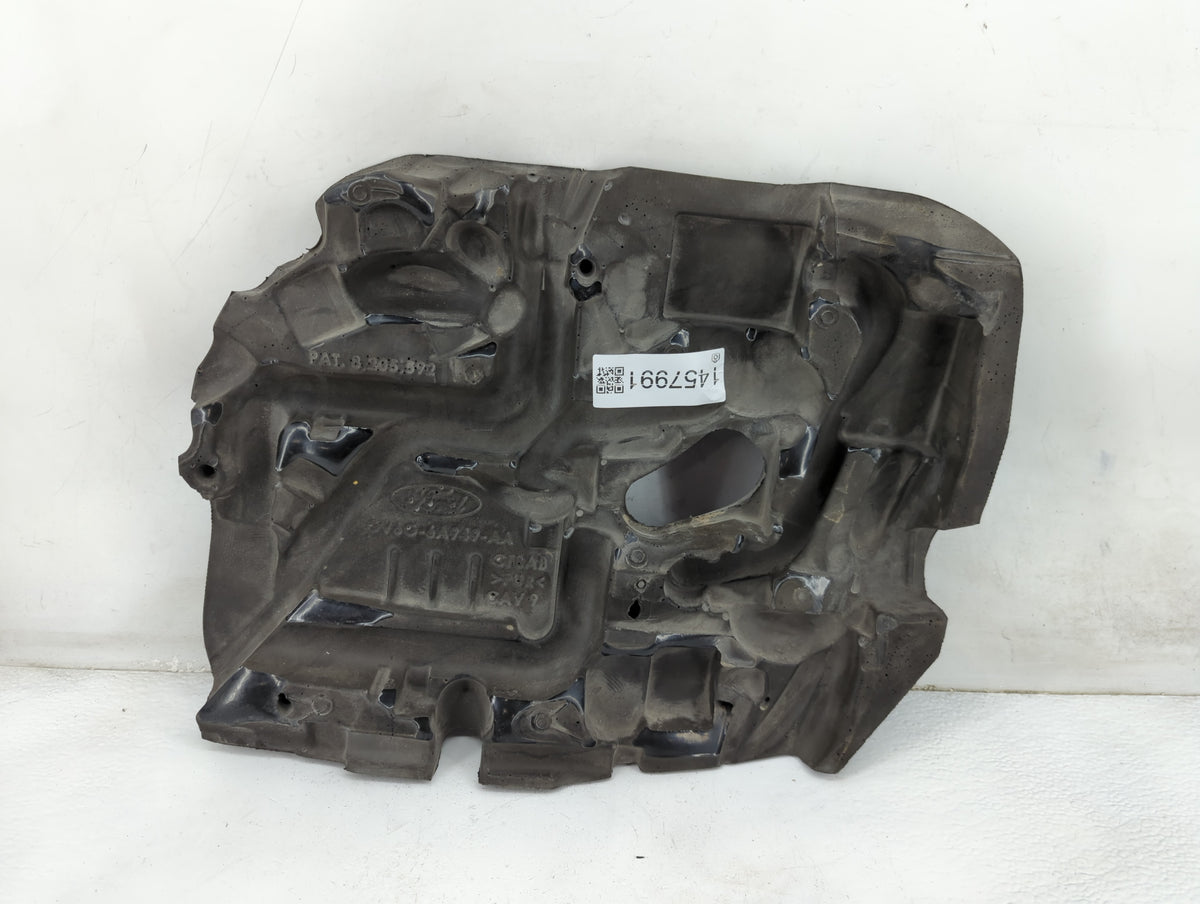 2018 Ford Escape Engine Cover 1457991 - Oemusedautoparts1.com