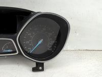 2018 Ford Escape Instrument Cluster Speedometer Gauges P/N:VPCL8F-10894-B Miles: Fits OEM Used Auto Parts - Oemusedautoparts
