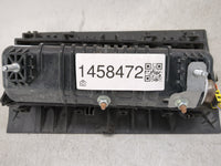2018 Ford Escape Air Bag Passenger Right Dashboard OEM P/N:GJ54-78042A01-AB35B8 DTU81H53AFX, F9C9E Fits OEM Used Auto Parts 