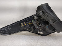 2017-2018 Ford Escape Tail Light Assembly Passenger Right OEM P/N:GJ54-13404-AH Fits Fits 2017 2018 OEM Used Auto Parts - Oe