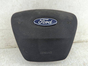 compare product 2017-2019 Ford Escape Air Bag Driver Left Steering Wheel Mounted Black