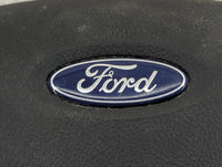 2017-2019 Ford Escape Air Bag Driver Left Steering Wheel Mounted Black - Oemusedautoparts1.com