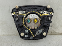 2017-2019 Ford Escape Air Bag Driver Left Steering Wheel Mounted Black - Oemusedautoparts1.com